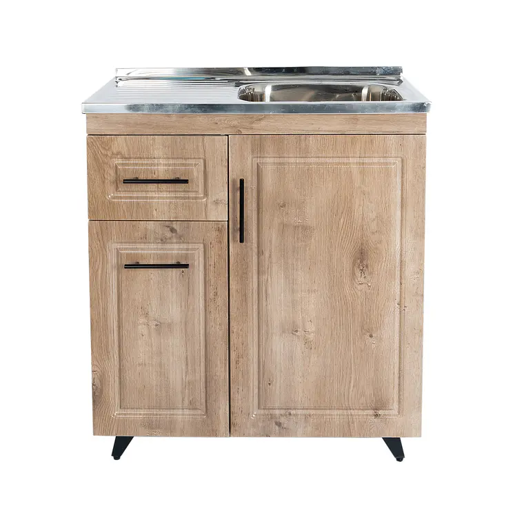 Kit Mueble + Lavaplatos W Izquierdo 1