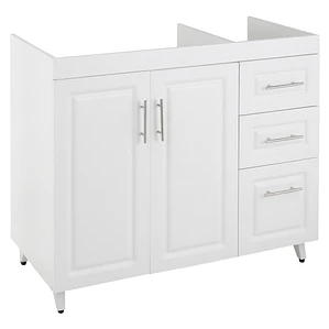 Mueble para Lavaplato Domsa Modelo PVC-PD-100
