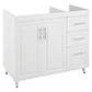 Mueble para Lavaplato Domsa Modelo PVC-PD-100 - Miniatura 1