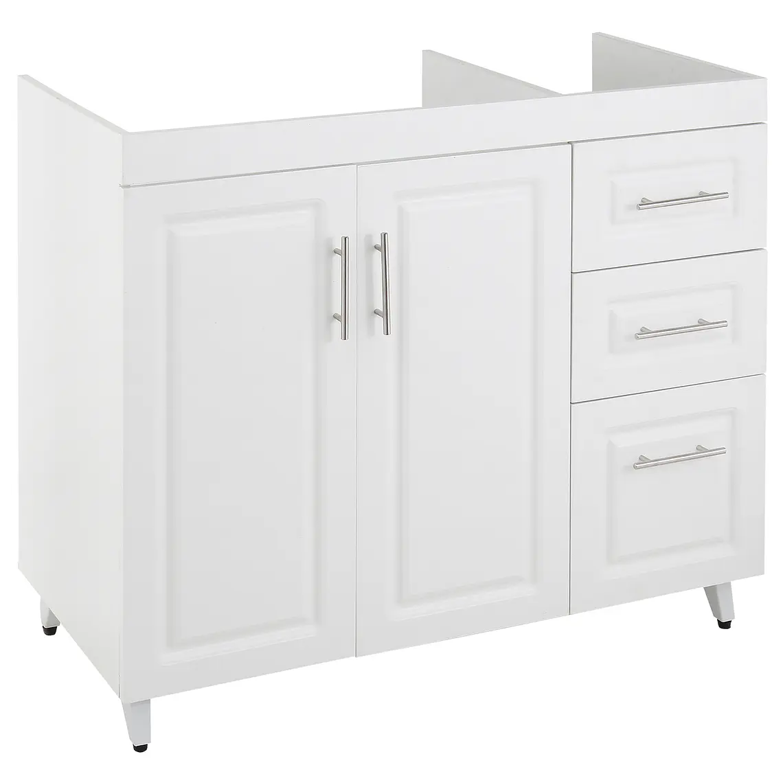 Mueble para Lavaplato Domsa Modelo PVC-PD-120 1