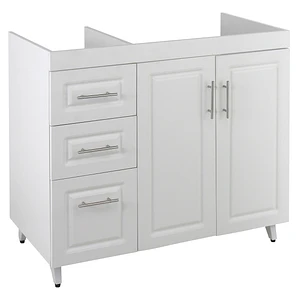 Mueble para Lavaplato Domsa Modelo PVC-PI-120