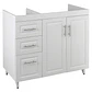 Mueble para Lavaplato Domsa Modelo PVC-PI-120 - Miniatura 1