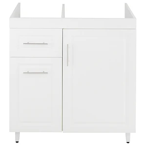 Mueble para Lavaplato Domsa Modelo PVC-PI-80