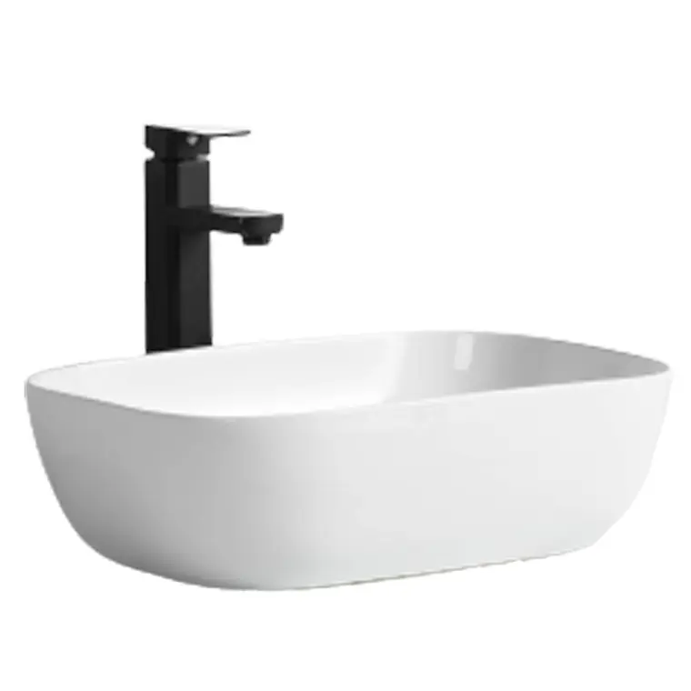 Lavamanos Sobreponer Domsa SLC895B 1