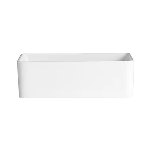 Lavamanos Sobreponer Domsa SLC933-B / 37x23,5x12