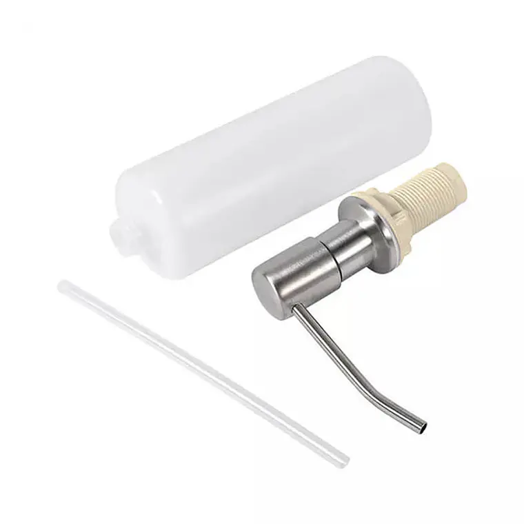 Dispensador de Jabón Domsa 3