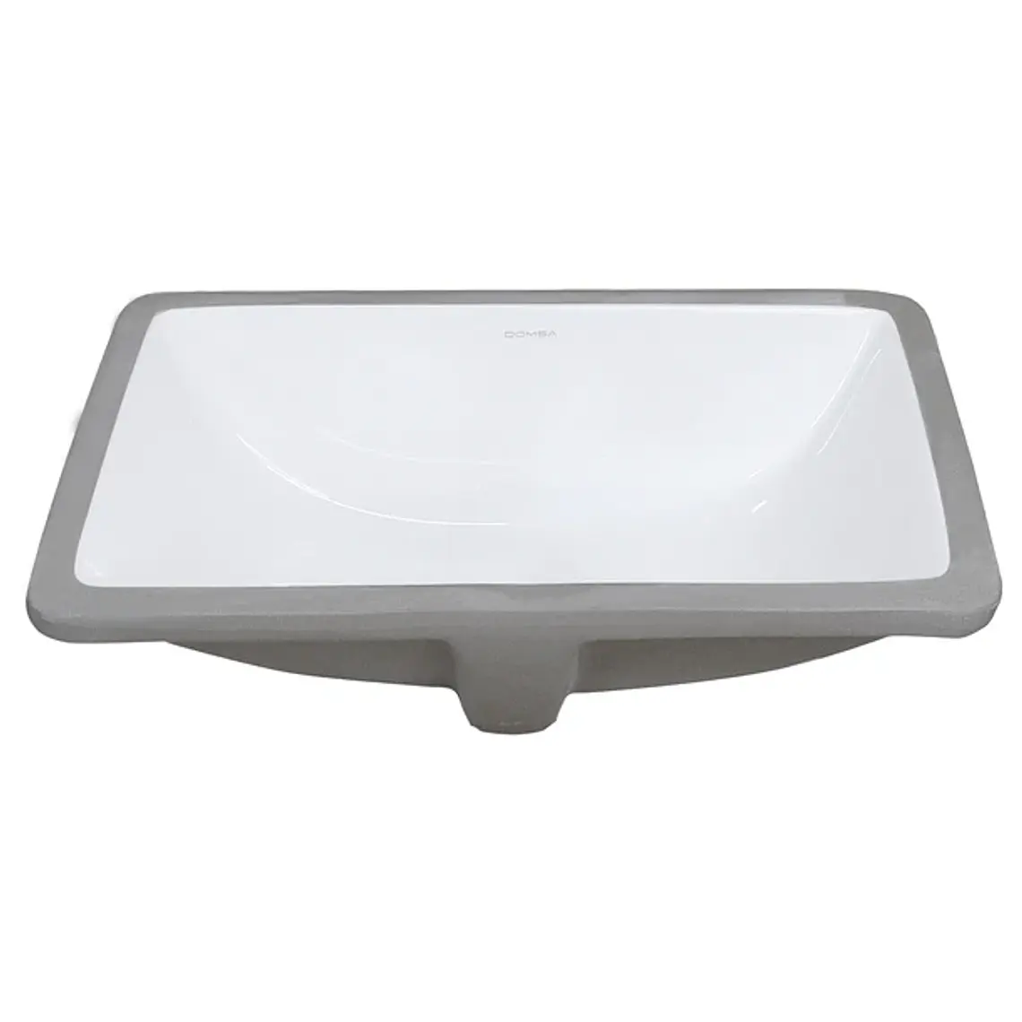 Pack de 3 Lavamanos Domsa Bajo Cubierta 18D4731 2