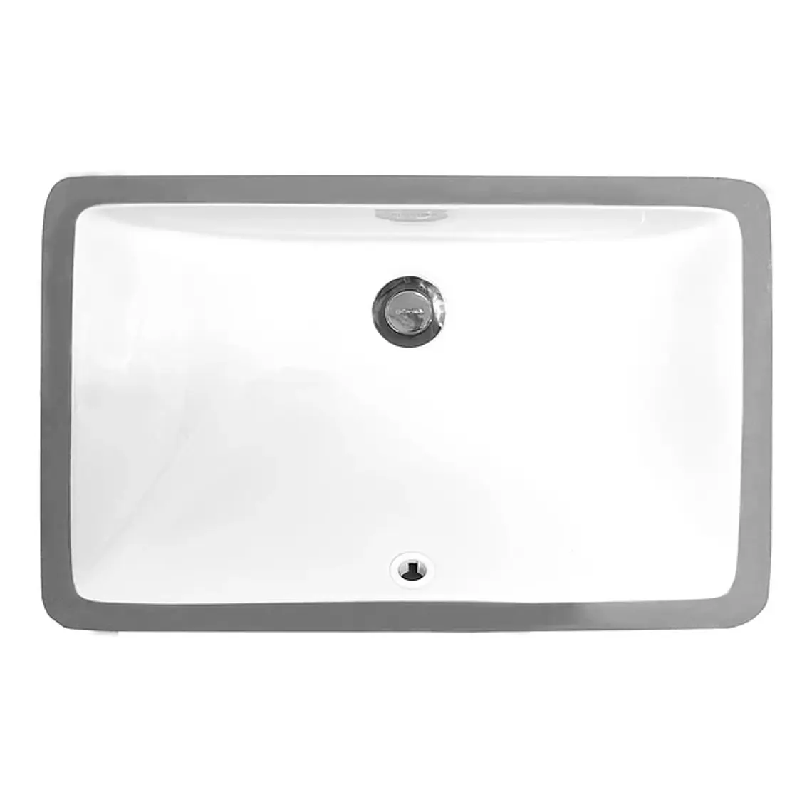 Pack de 3 Lavamanos Domsa Bajo Cubierta 18D4731 3