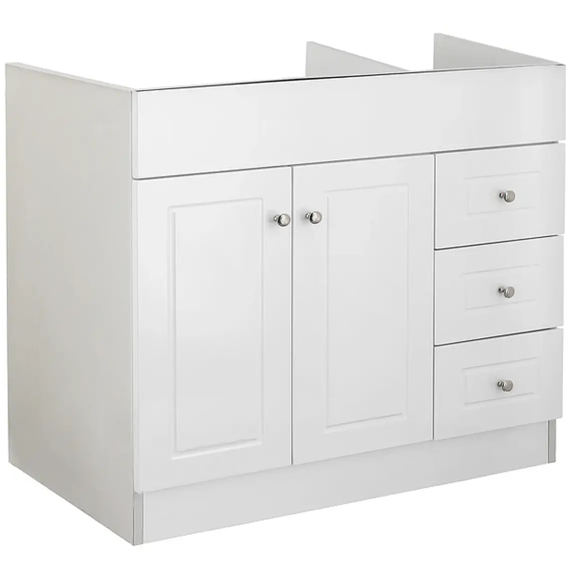 Mueble Vanitorio Domsa B120PHD-B (1,18mts) Domsa 3