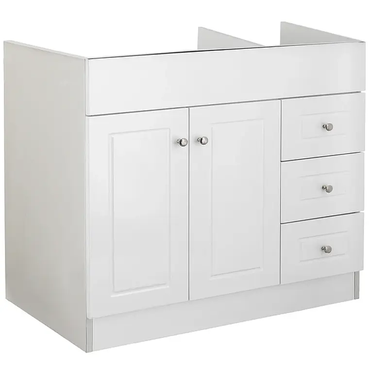 Mueble Vanitorio Domsa B120PHD-B (1,18mts) Domsa 3