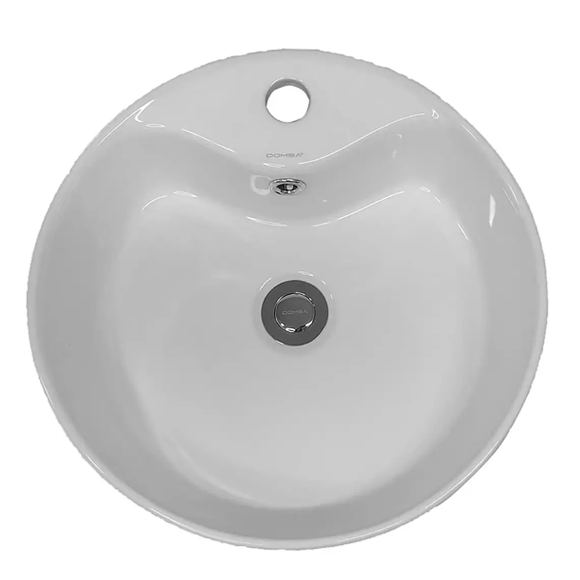Lavamanos Sobreponer Domsa BE5064-B 2