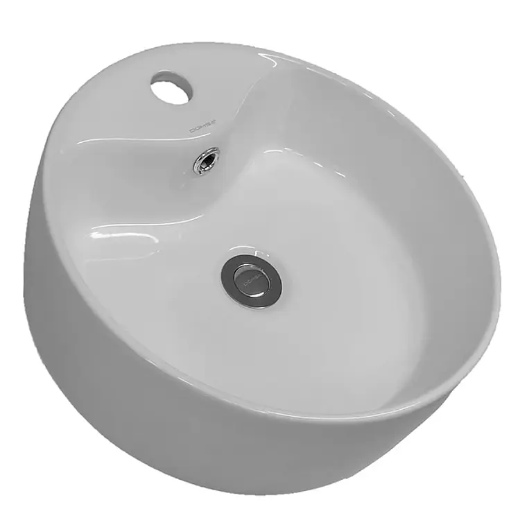 Lavamanos Sobreponer Domsa BE5064-B 3