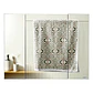 Mueble Botiquin con Espejo para Baño Elegance BME-100 Nogal - Miniatura 3
