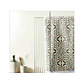 Mueble Botiquin con Espejo para Baño Elegance BME-80 Nogal - Miniatura 2