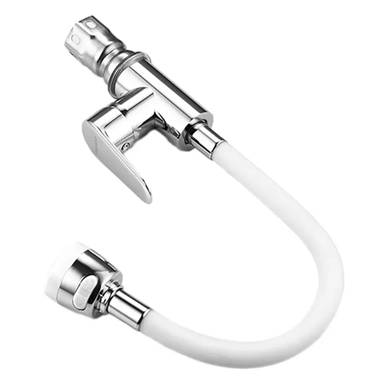 Monomando de cocina Domsa CGC-200-BLANCO 3