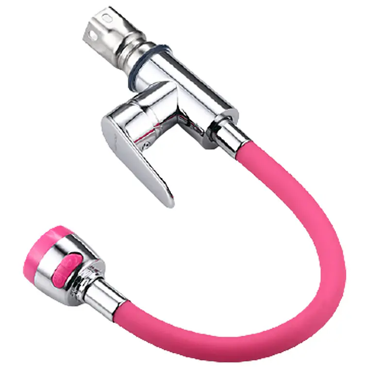 Monomando de Cocina Domsa CGC-200-ROSADO 2