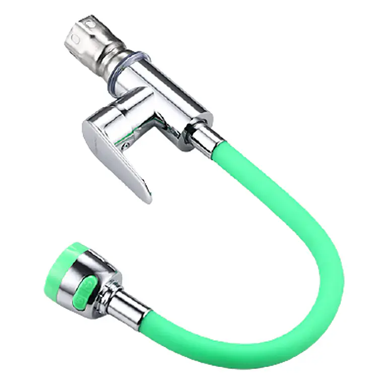 Monomando de Cocina Domsa CGC-200-VERDE 3