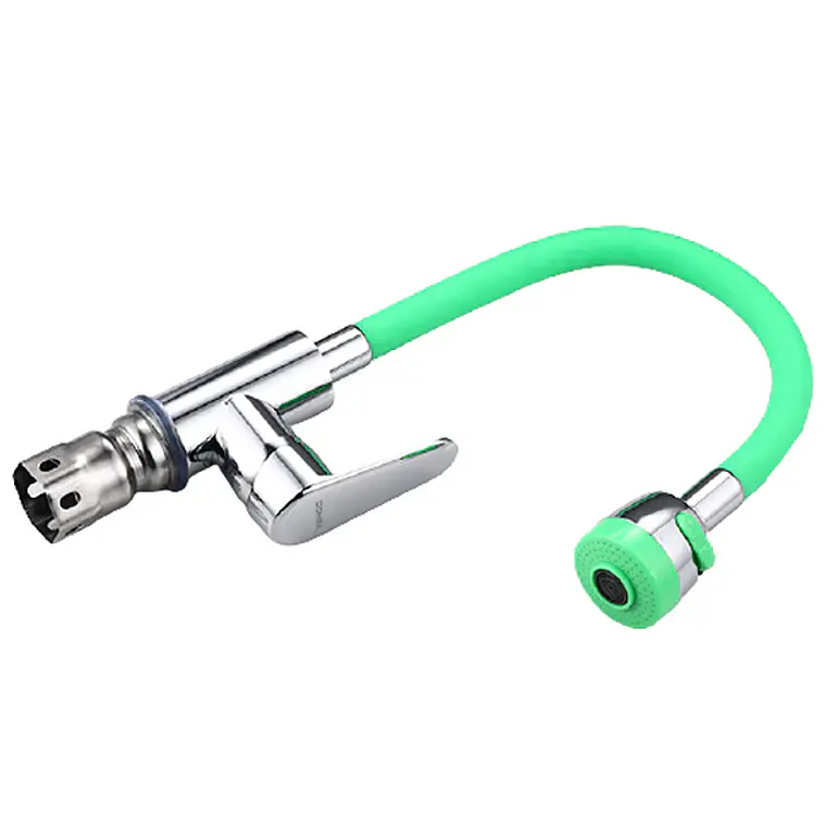 Monomando de Cocina Domsa CGC-200-VERDE 4