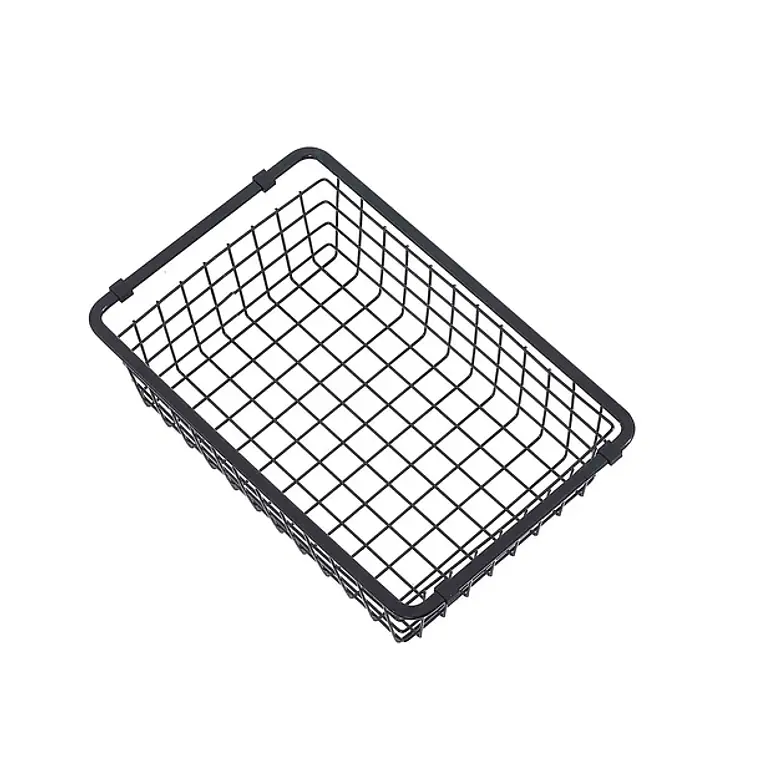 Lavaplatos Deluxe Domsa MDS7046-BLACK Sobre Cubierta Domsa 4