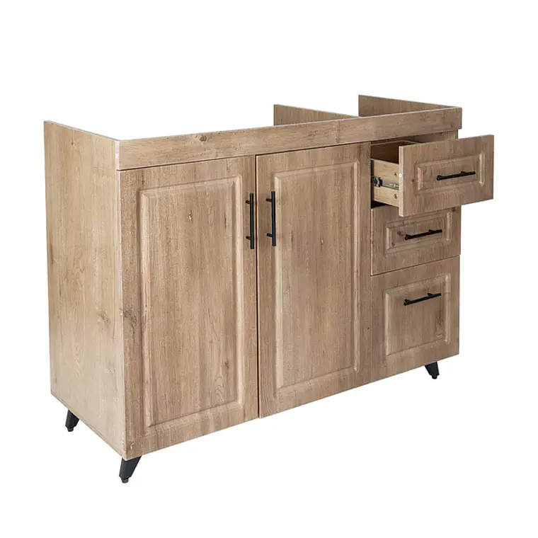 Mueble para Lavaplato Domsa Modelo PVC-120WD 3