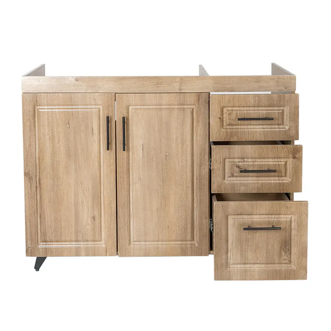 Mueble para Lavaplato Domsa Modelo PVC-120WD 4