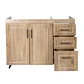 Mueble para Lavaplato Domsa Modelo PVC-120WD - Miniatura 4
