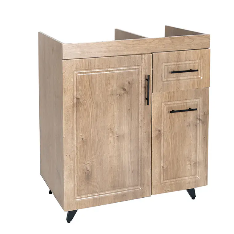 Mueble para Lavaplato Domsa Modelo PVC80WD 2