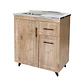 Kit Mueble + Lavaplatos W Derecho - Miniatura 3