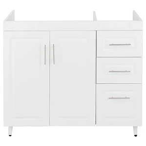 Mueble para Lavaplato Domsa Modelo PVC-PD-100