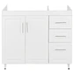 Mueble para Lavaplato Domsa Modelo PVC-PD-100 - Miniatura 2