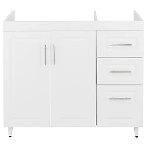 Mueble para Lavaplato Domsa Modelo PVC-PD-120