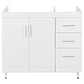 Mueble para Lavaplato Domsa Modelo PVC-PD-120 - Miniatura 2
