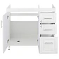 Mueble para Lavaplato Domsa Modelo PVC-PD-120 - Miniatura 3
