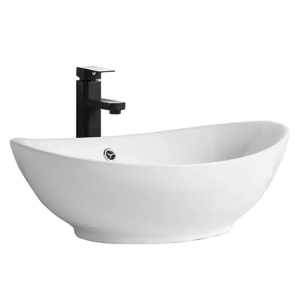 Lavamanos Sobreponer Domsa SLC8096B 2