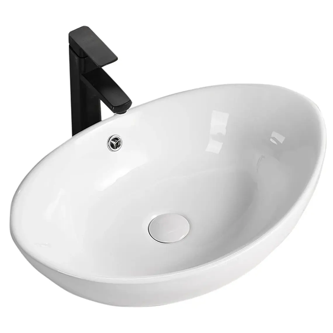 Lavamanos Sobreponer Domsa SLC8096B 3