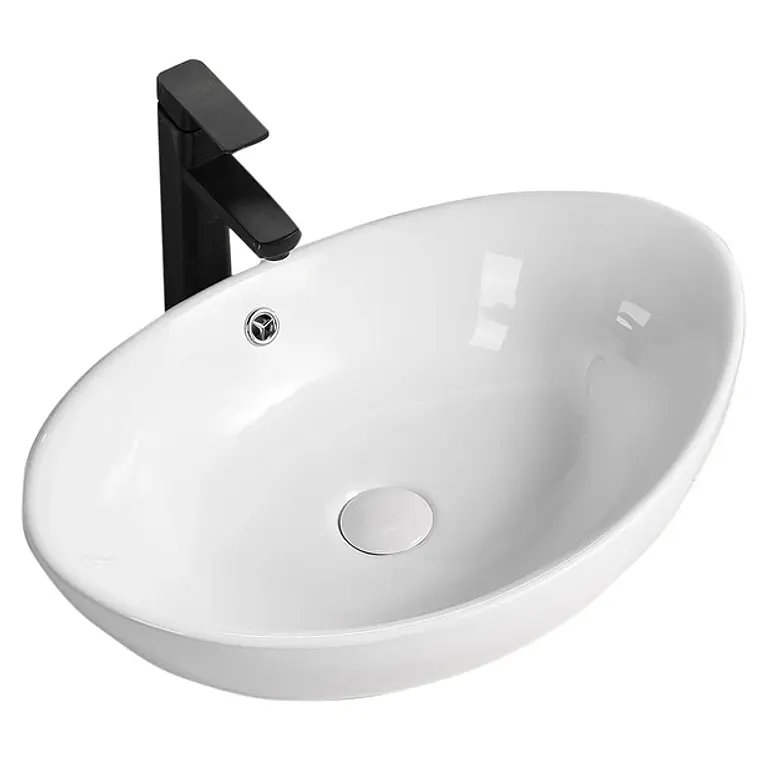 Lavamanos Sobreponer Domsa SLC8096B 3