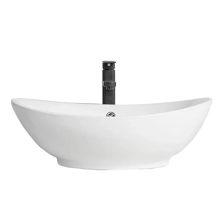 Lavamanos Sobreponer Domsa SLC8096B 4