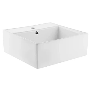 Lavamanos Sobreponer/Muro Domsa SLC844B