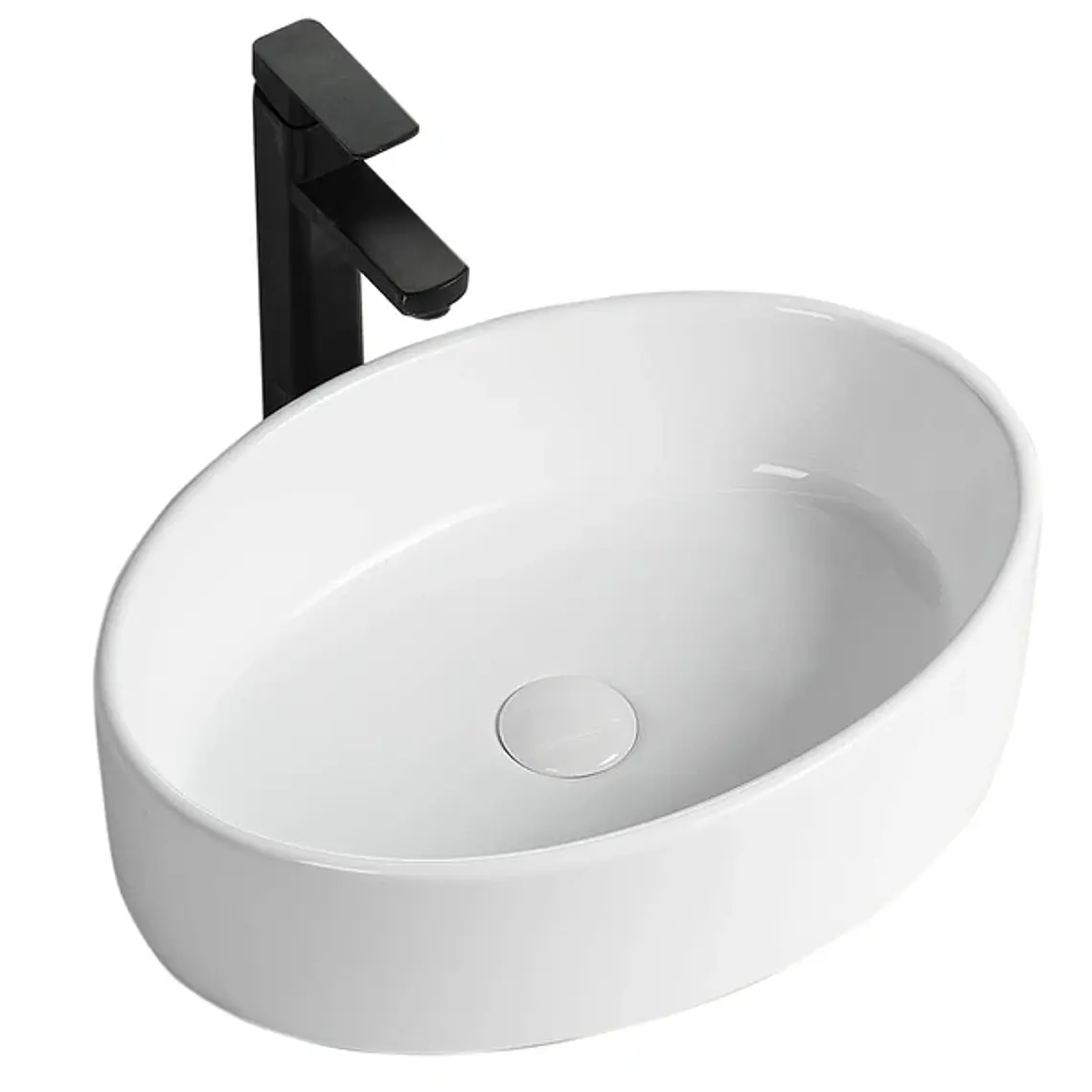 Lavamanos Sobreponer Domsa SLC851B 4
