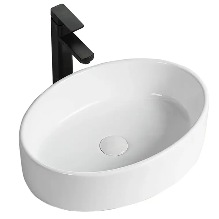 Lavamanos Sobreponer Domsa SLC851B 4