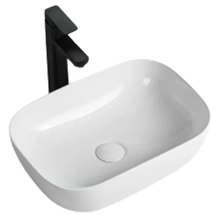 Lavamanos Sobreponer Domsa SLC895B 2