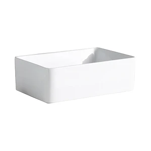 Lavamanos Sobreponer Domsa SLC933-B / 37x23,5x12