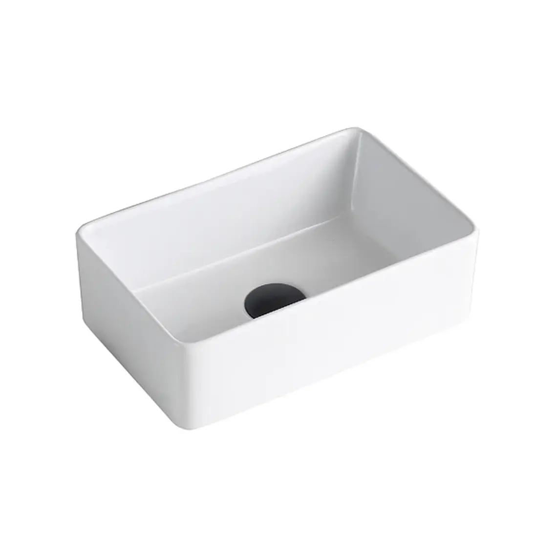 Lavamanos Sobreponer Domsa SLC933-B / 37x23,5x12 3