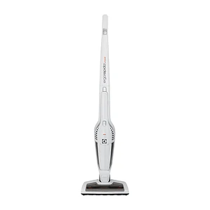 ASPIRADORA VERTICAL INALÁMBRICA ELECTROLUX ERGORAPIDO CICLÓNICA 2 EN 1 ERGO21 BLANCO
