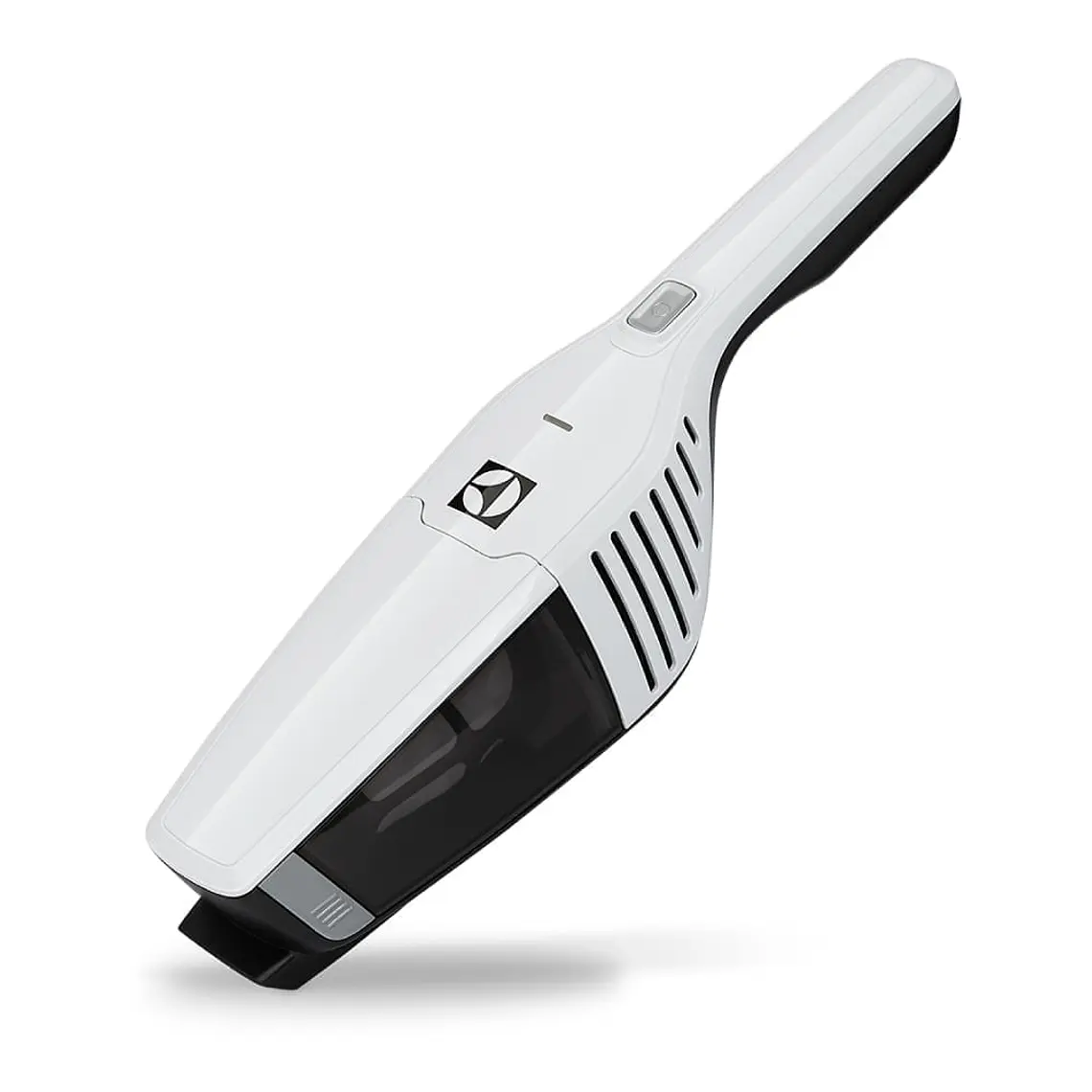 ASPIRADORA VERTICAL INALÁMBRICA ELECTROLUX ERGORAPIDO CICLÓNICA 2 EN 1 ERGO21 BLANCO 4
