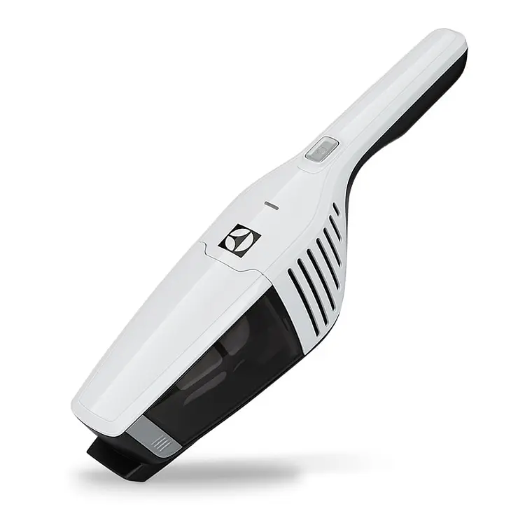 ASPIRADORA VERTICAL INALÁMBRICA ELECTROLUX ERGORAPIDO CICLÓNICA 2 EN 1 ERGO21 BLANCO 4