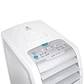 AIRE ACONDICIONADO PORTÁTIL ELECTROLUX 12.000 BTUS FRÍO/CALOR MODO TURBO - Miniatura 3