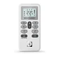 AIRE ACONDICIONADO PORTÁTIL ELECTROLUX 12.000 BTUS FRÍO/CALOR MODO TURBO - Miniatura 7