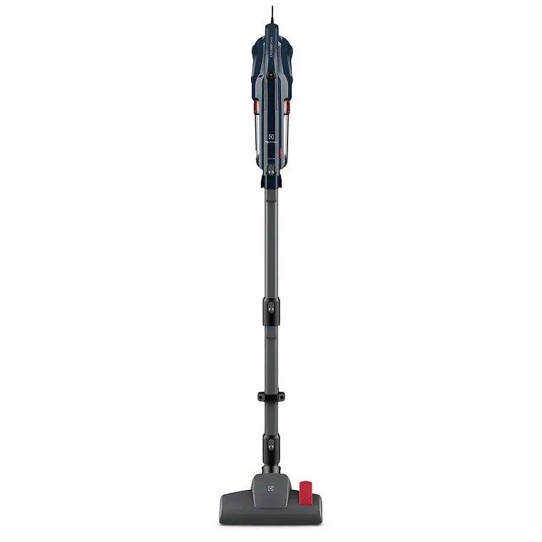 ASPIRADORA VERTICAL CON CABLE ELECTROLUX 1300W CICLÓNICA 3 EN 1 CON FILTRO HEPA PTE10 AZUL 1