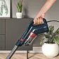 ASPIRADORA VERTICAL CON CABLE ELECTROLUX 1300W CICLÓNICA 3 EN 1 CON FILTRO HEPA PTE10 AZUL - Miniatura 7